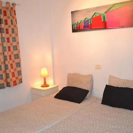 Apartmán Apartamento Duraz La Paz (Tenerife)