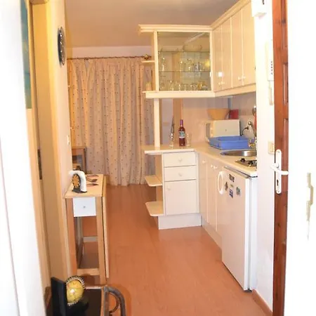 Apartamento Duraz