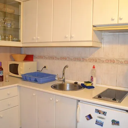 Apartamento Duraz * La Paz (Tenerife)