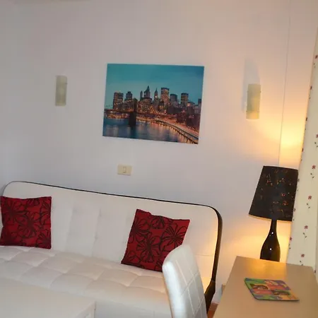 Apartamento Duraz Apartmán La Paz (Tenerife)