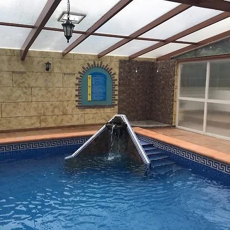 Apartamento Duraz アパート *