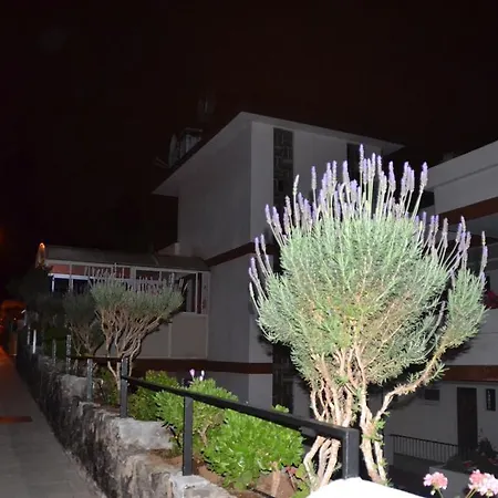 Apartamento Duraz