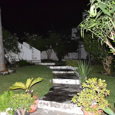 Apartamento Duraz * Ла-Пас