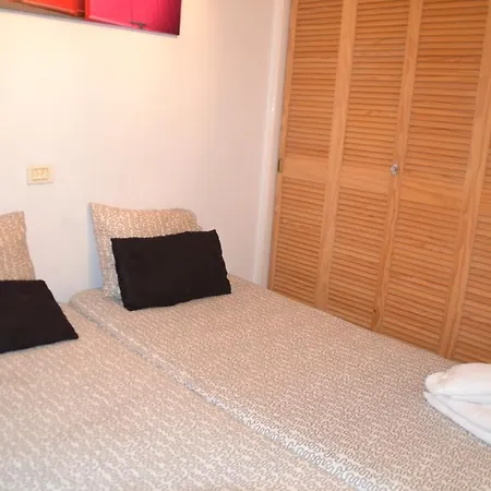 アパート Apartamento Duraz *