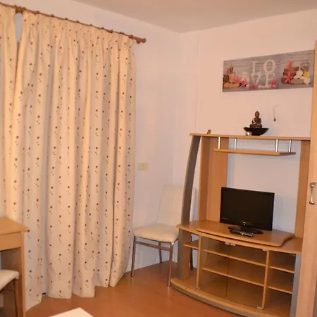 Апартаменты Apartamento Duraz Ла-Пас