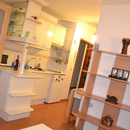 Апартаменты Apartamento Duraz