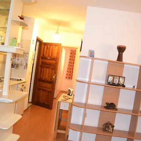 Апартаменты Apartamento Duraz *