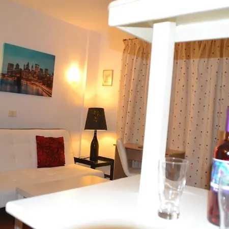 Apartamento Duraz