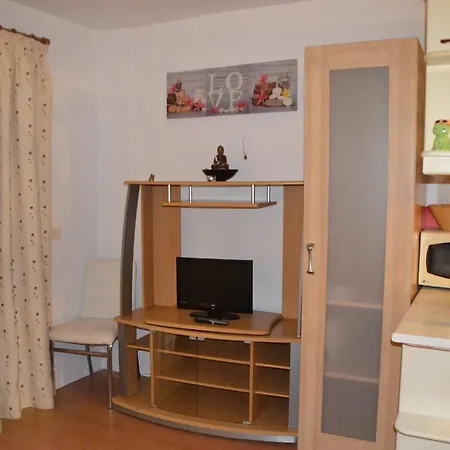 Апартаменты Apartamento Duraz