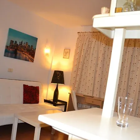 Apartamento Duraz Апартаменты