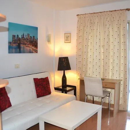 Apartamento Duraz