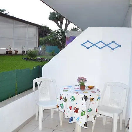 Apartamento Duraz * Ла-Пас