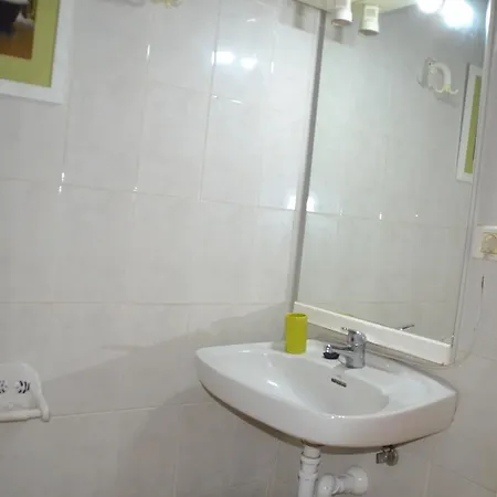 Апартаменты Apartamento Duraz *