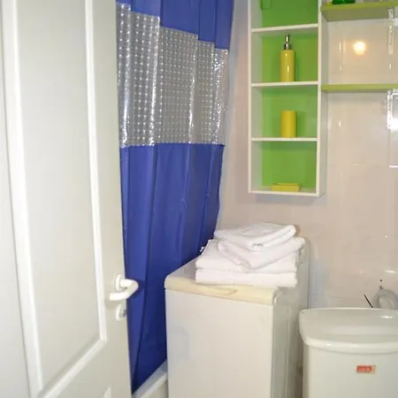 Apartamento Duraz